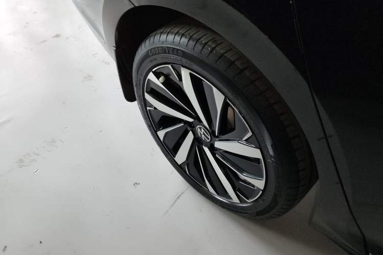 Used Volkswagen Passat 2022 330TSI Starry Luxury Edition