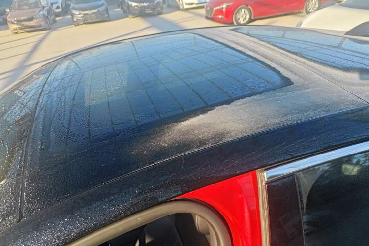 Used Ford Mondeo 2025 2.0T EcoBoost Ultimate Edition