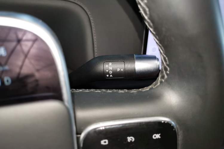 Used Li Auto L8 2023 Pro Model