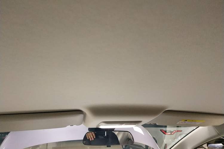 Used Baojun Cloud 2023 460 Pro
