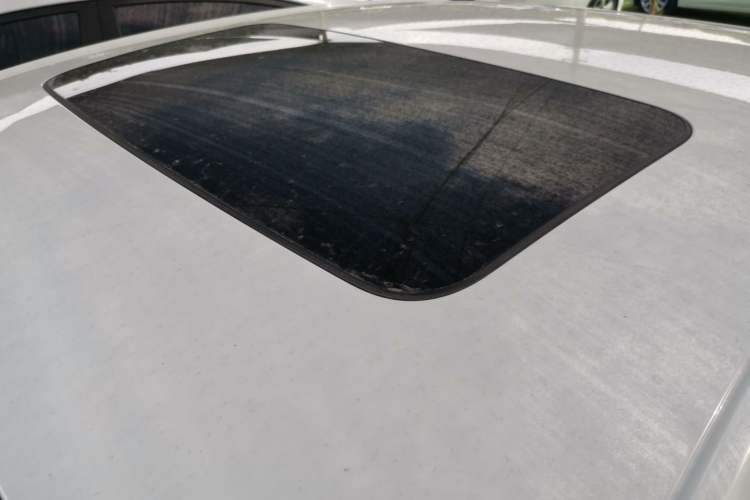 Used Chevrolet Monza 2022 320 Automatic Enjoyment Sunroof Version