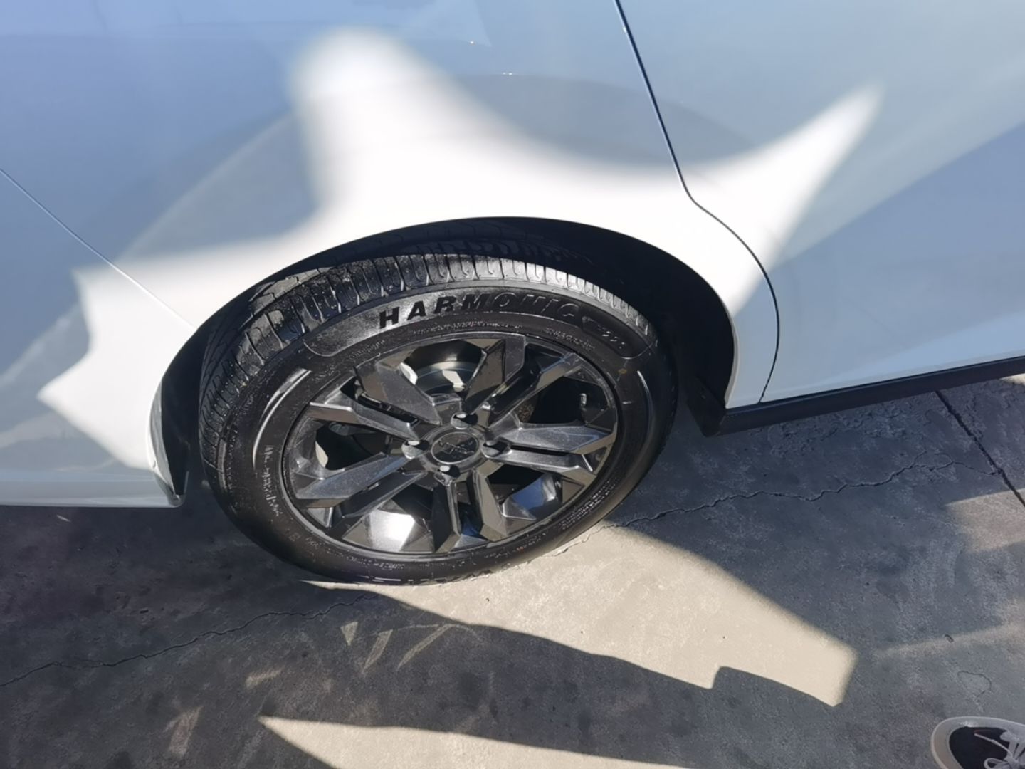 Dongfeng Aeolus Yixuan 2025 1.5L Automatic Luxury Version - Luxury — снимка 11