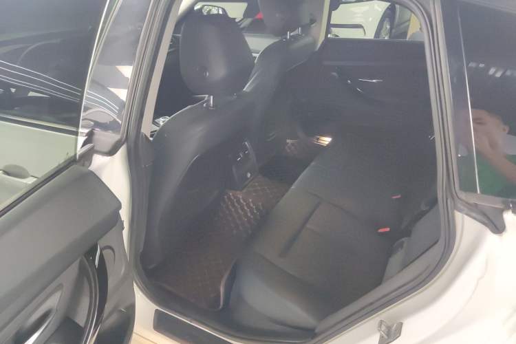 Used BMW 3 Series GT 2019 320i Sport Edition