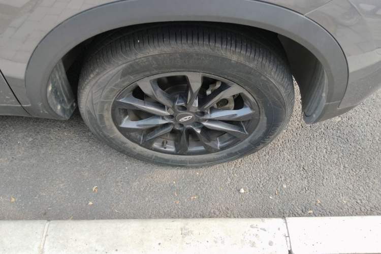 Used Chery Tiggo 5x 2023 1.5L CVT Fashion Edition