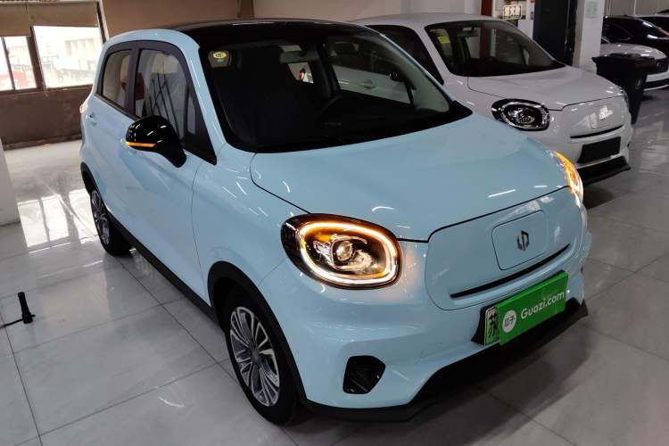 Used Leapmotor T03 2025 403 Comfort Edition
