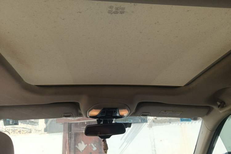 Used Brilliance V7 2018 280T DCT Flagship 5-Seater