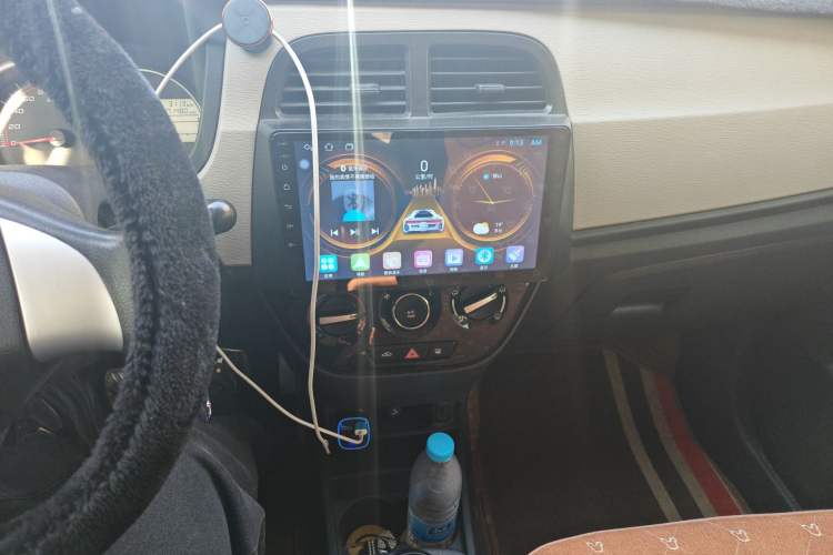 Used CHANGAN OSHAN Olisway 2013 1.4L Manual Jingxiang Model