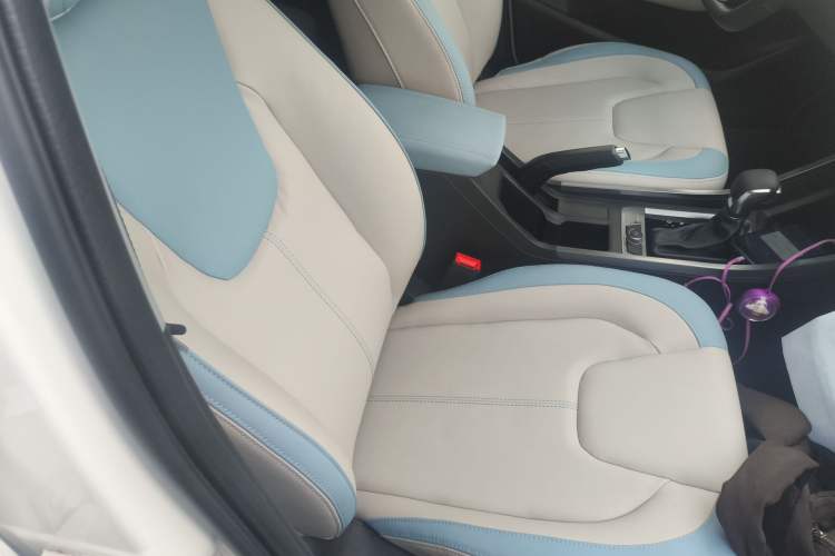 Used Chery Tiggo 3X 2022 PLUS 1.5L CVT Fashion Edition