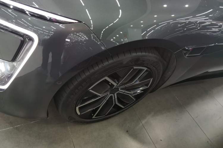 Used Avatr 12 2025 Max Extended-Range Edition
