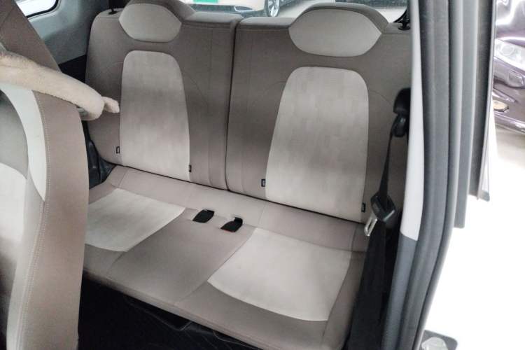 Used Chery QQ Ice Cream 2024 170km Sundae