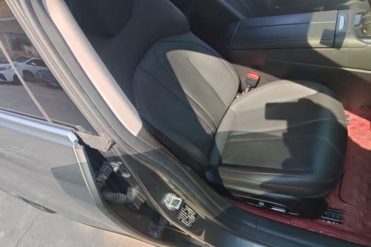 Used XPeng P7 2020 586E