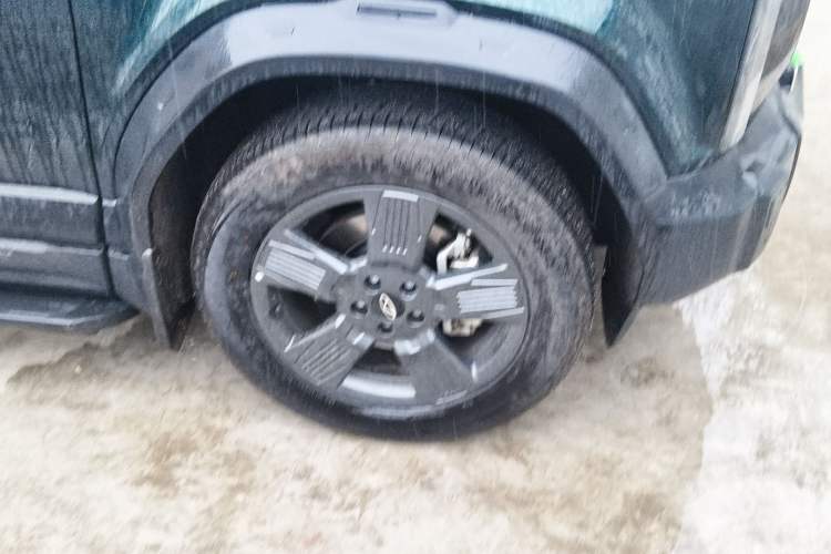 Used Chery Fulwin X3 2025 Model 520 Zhishang Edition