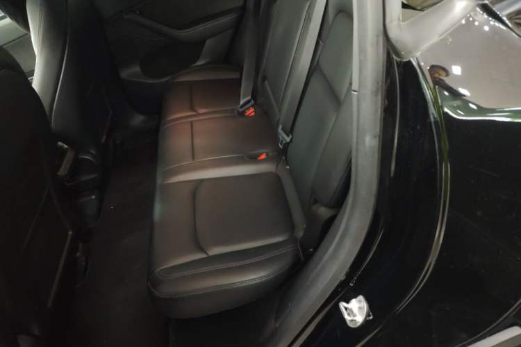 Used Tesla Model Y 2022 Rear-Wheel-Drive Version