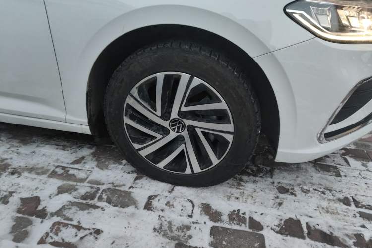 Used Volkswagen Lavida 2023 300TSI DSG Full-Comfort Edition
