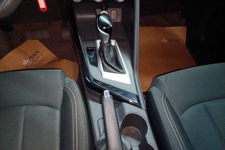 Used Changan CS15 2019 1.5L Automatic Comfort Edition China VI Standard