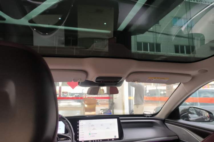 Used XPeng P7 2023 P7i 702 Pro