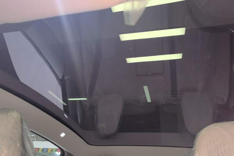 Used Dongfeng eπ eπ007 2024 620 Pro Version