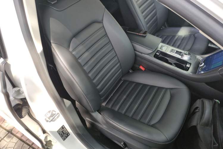 Used Ford Mondeo 2020 EcoBoost 180 Stylish Model
