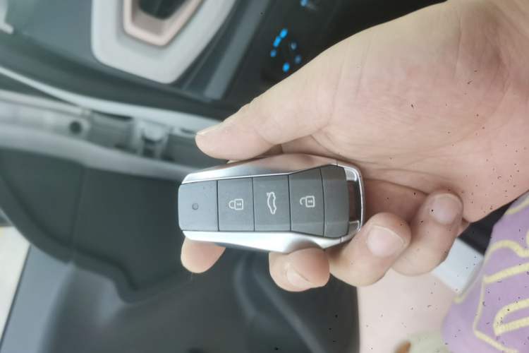 Used SOL E10X 2021 Jimei Edition 302km Fashionable Model