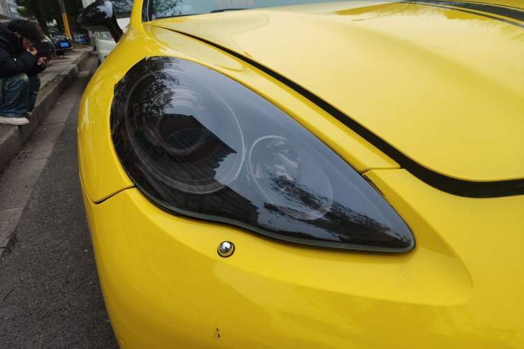 Used Porsche Panamera 2013 Panamera Platinum Edition 3.6L