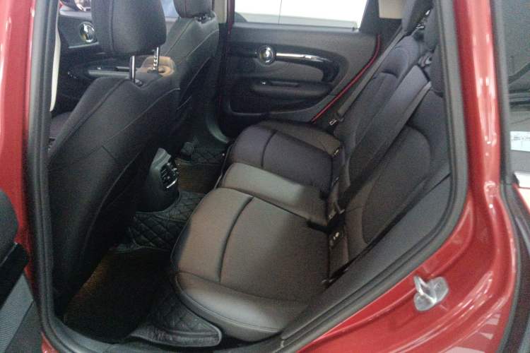 Used MINI Clubman 2021 1.5T COOPER