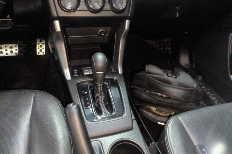 Used Subaru Forester 2013 2.5i Automatic Prestige Edition