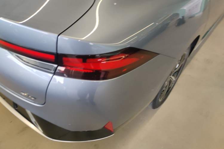 Used XPeng P5 2021 460E
