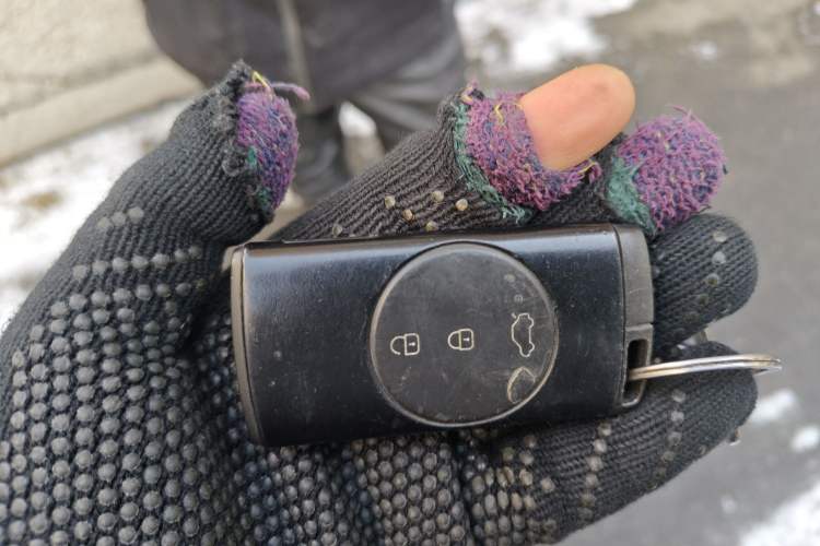 Used Chery Tiggo 7 2024 1.5T CVT Luxury Edition