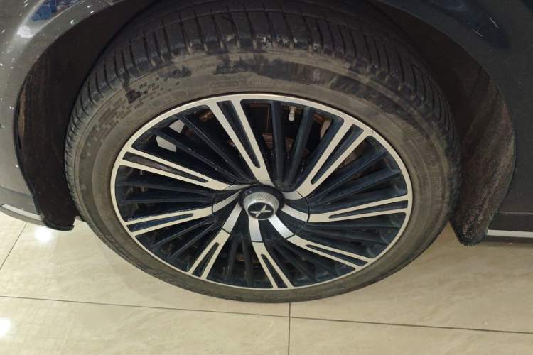 Used XPeng G9 2024 570 Pro
