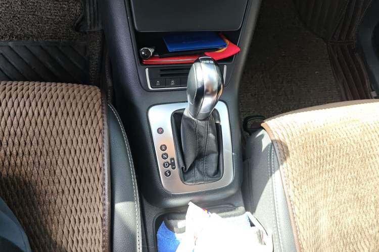 Used Volkswagen Tiguan 2016 280TSI Automatic Two-Wheel-Drive Silk Road Style Edition