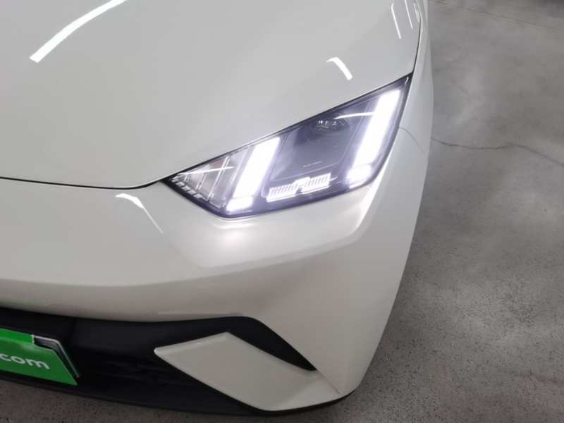 Used BYD Seagull 2025 305 km Free Version — 23
