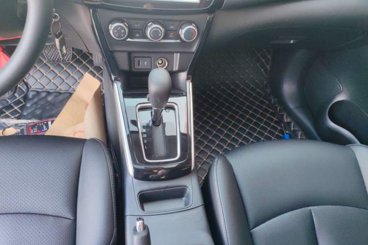 Used Nissan Sylphy 2022 Classic 1.6XL CVT Luxury Edition