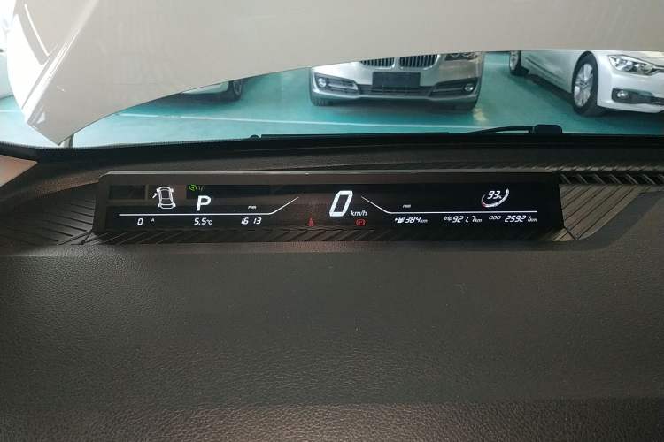 Used NETA AYA 2023 401 Lite