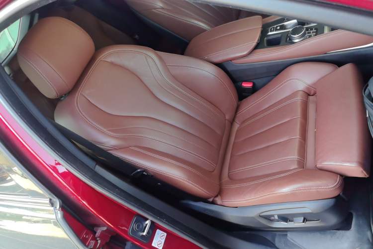 Used BMW X6 2019 xDrive28i M Sport Package
