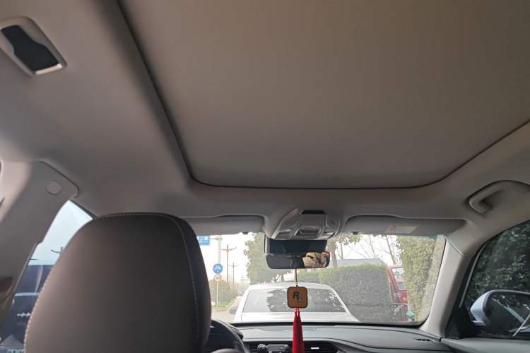 Used Geely Auto Emgrand X7 Sport 2022 Boyue X 1.8TD DCT Smart Model