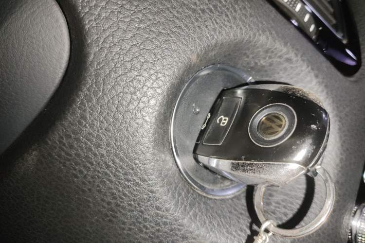 Used Volkswagen Touareg 2017 3.0 TSI Start Edition
