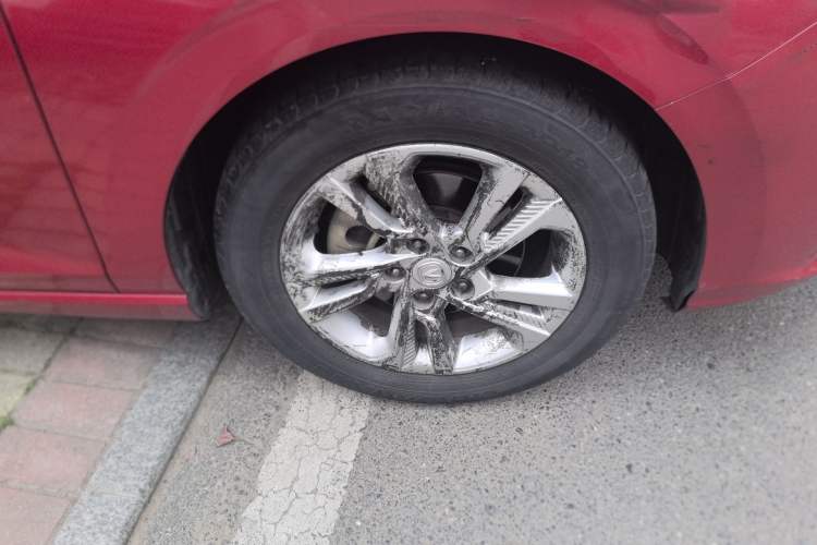 Used CHANGAN Eado 2019 High-Energy Edition 1.6L GDI Automatic Pioneer Model China VI Standard