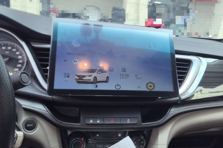 Used Buick GT 2015 15N Automatic Elite Version