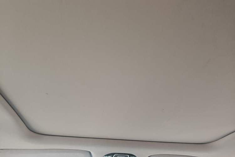 Used AION V 2021 Evolution Edition 70 Intelligent Leading Edition Headliner