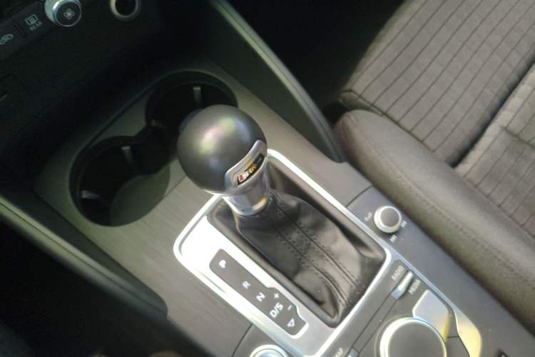 Used Audi A3 2018 30th Anniversary Edition Limousine 35 TFSI Sport Model
