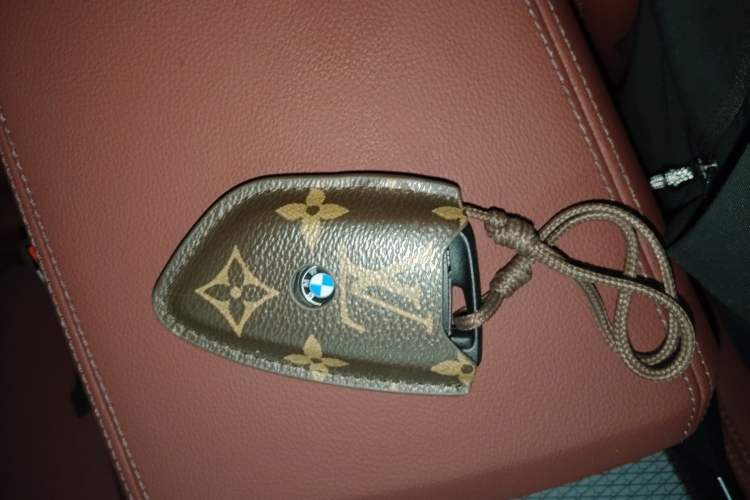 Used BMW 3 Series 2025 330Li M Sport Shadowline Package