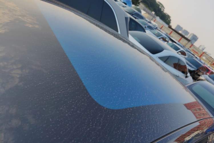 Used XPeng P7+ 2024 Ultra-Long Range Max
