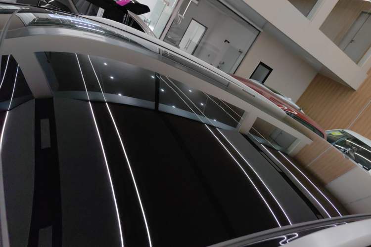 Used Volkswagen ID.4 X 2023 Smart Enjoyment Long-Range Version