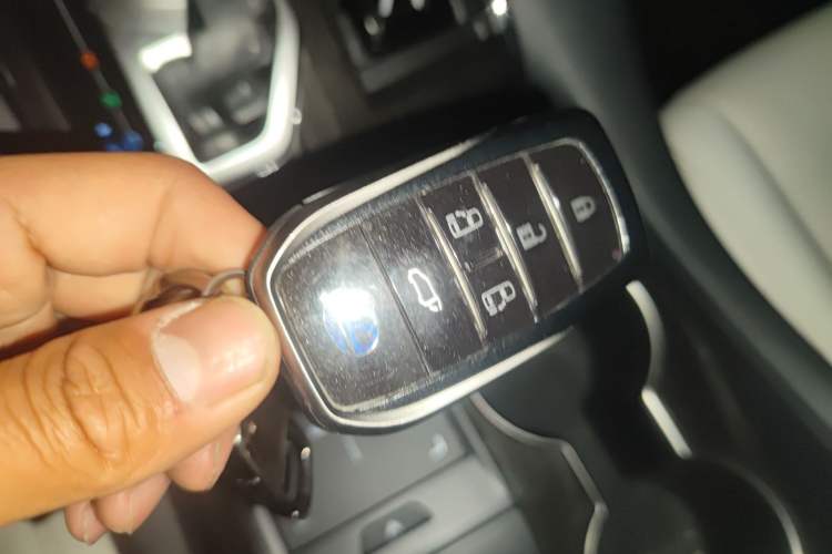 Used Lexus LM 2020 300h Four-Seat Grand Edition Vehicle Key