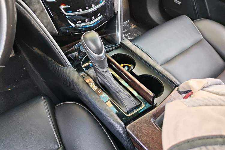 Used Cadillac XTS 2018 28T Tech Edition
