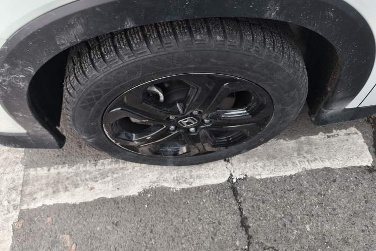 Used Honda XR-V 2021 220TURBO CVT Comfort Version
