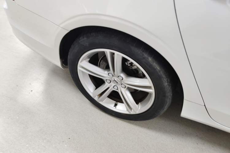 Used Volvo S90 2018 T4 Zhiyuan Edition
