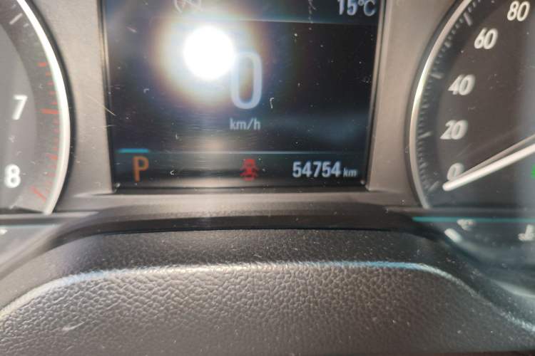 Used Buick GT 2015 15N Automatic Deluxe Edition
