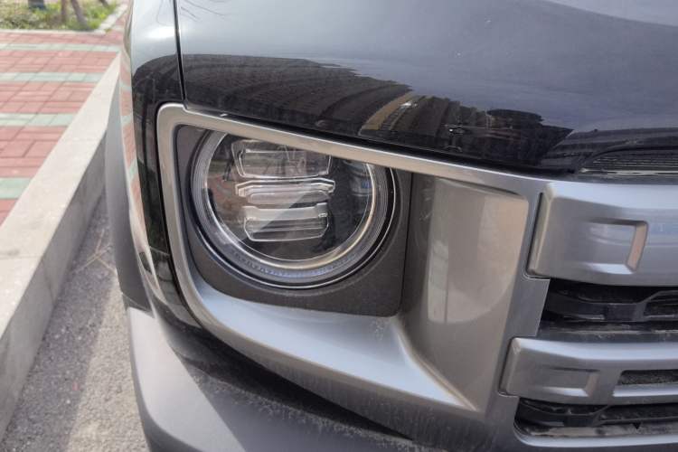 Used Haval DARGO 2024 1.5T DCT Border Collie Edition