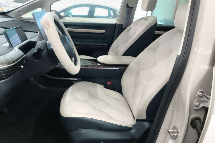 Used Baojun Cloud 2023 460 Max Lingxi Version